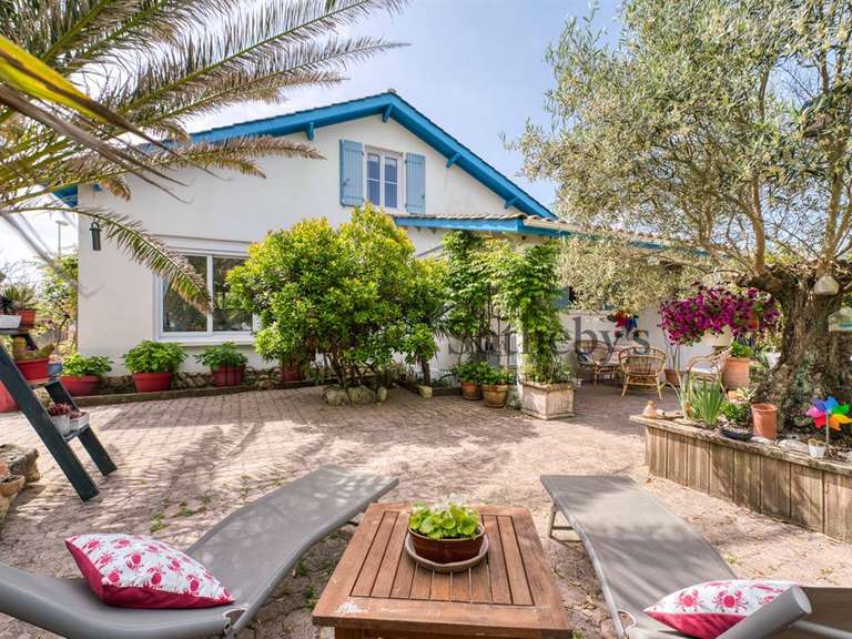 Maison Domino - 4 chambres - 123m²