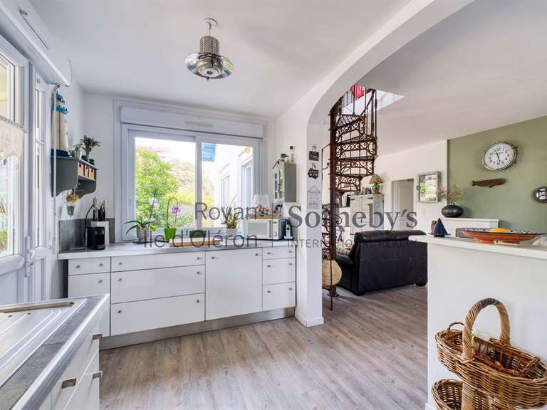 Maison Domino - 4 chambres - 123m²