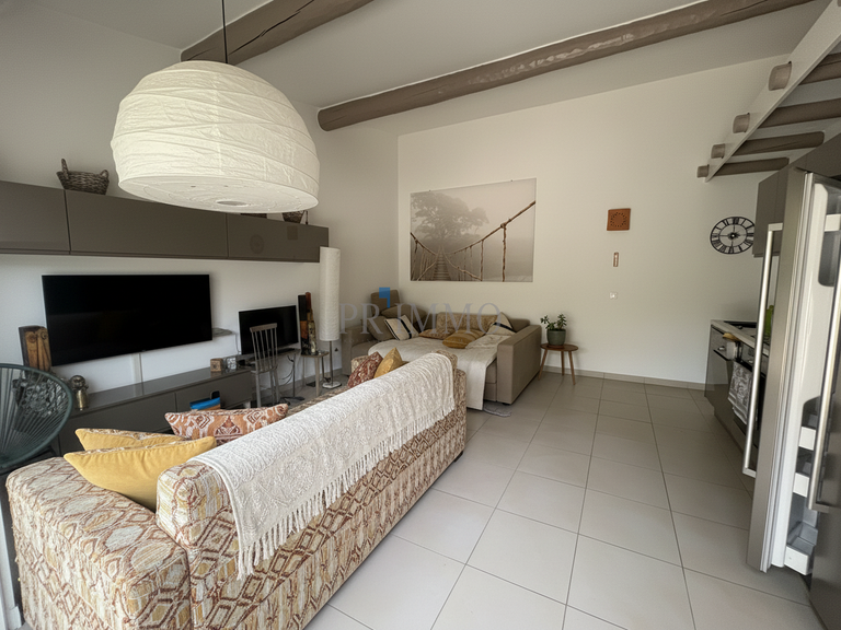 Villa Villecroze - 3 bedrooms