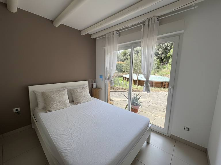 Villa Villecroze - 3 bedrooms