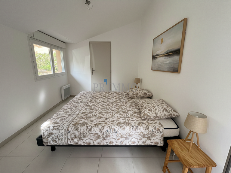 Villa Villecroze - 3 bedrooms