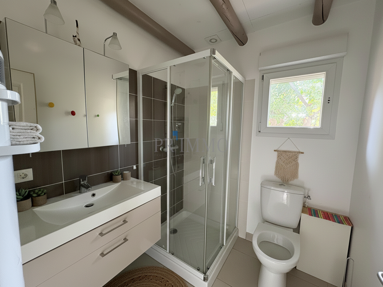 Villa Villecroze - 3 bedrooms