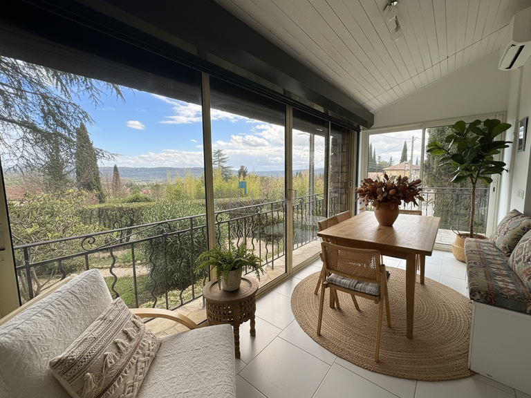 Villa Villecroze - 3 bedrooms