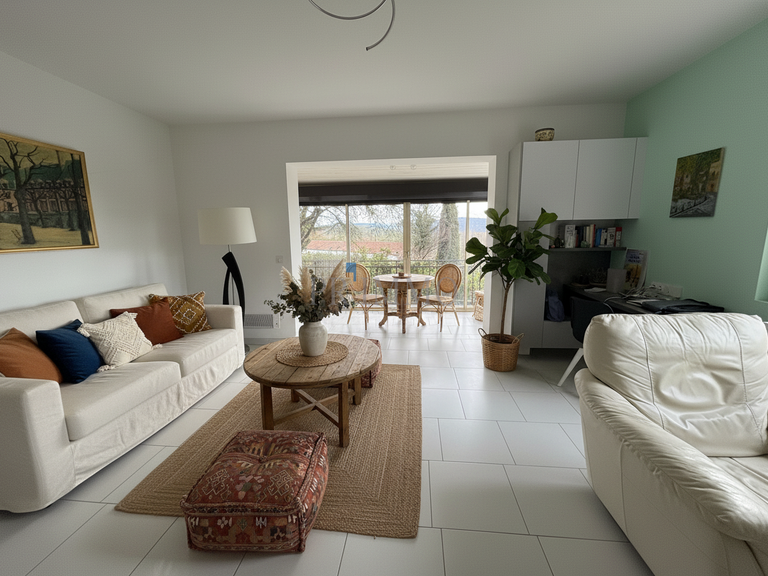 Villa Villecroze - 3 bedrooms