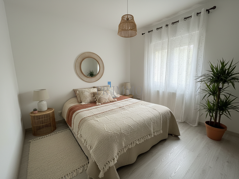 Villa Villecroze - 3 bedrooms