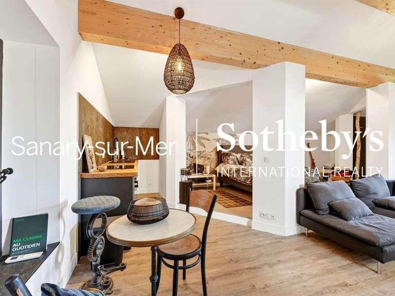 Maison Toulon - 8 chambres - 750m²