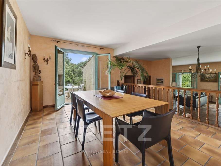Maison Laudun-l'Ardoise