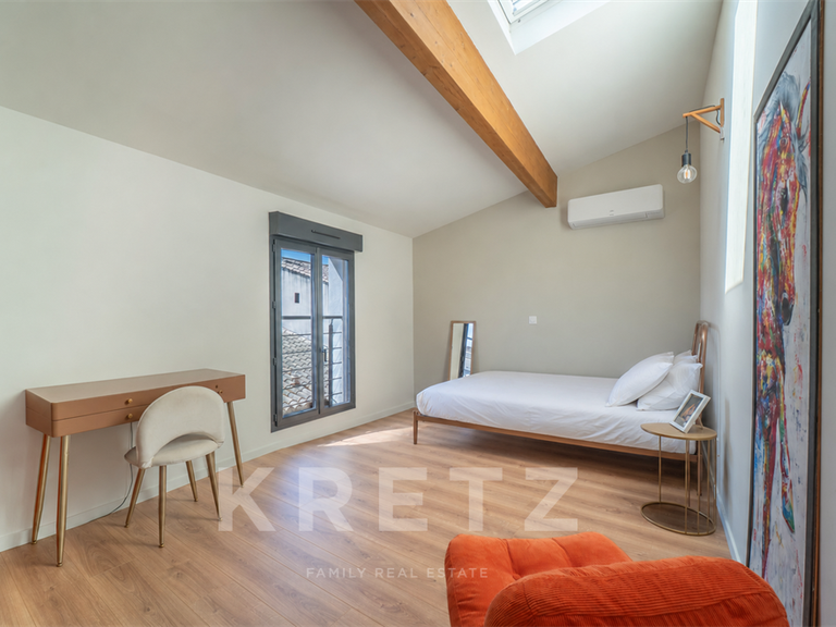 Maison Lansargues - 4 chambres - 300m²