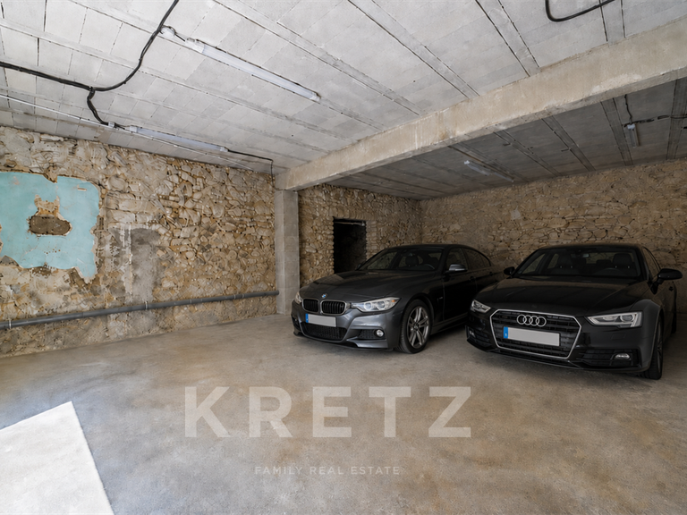 Maison Lansargues - 4 chambres - 300m²