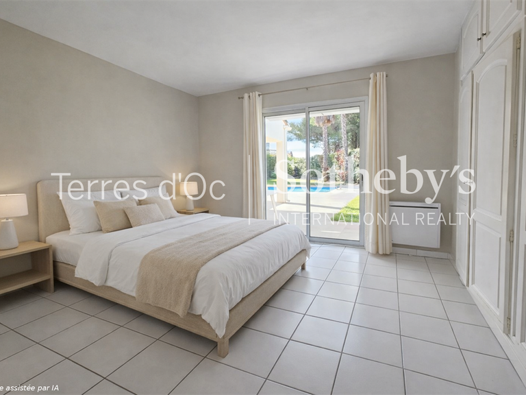 Maison Saint-cyprien-plage - 3 chambres - 150m²