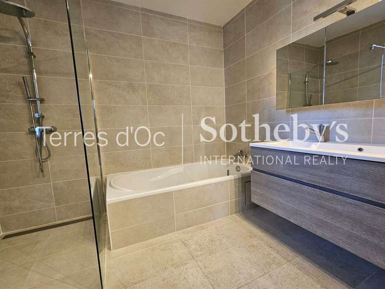 Maison Saint-cyprien-plage - 3 chambres - 150m²