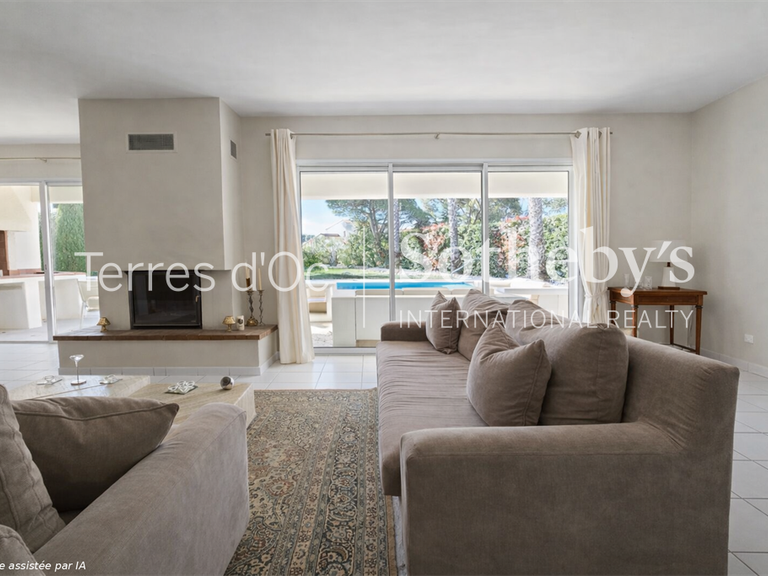 Maison Saint-cyprien-plage - 3 chambres - 150m²