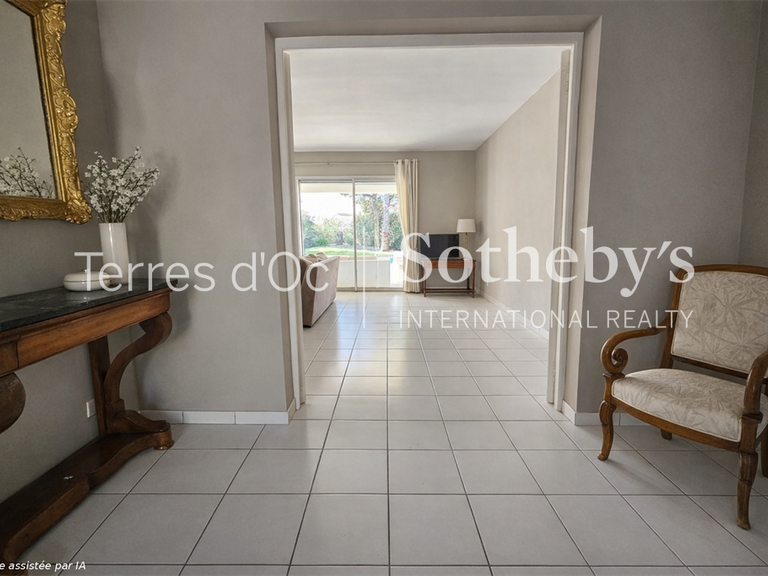 Maison Saint-cyprien-plage - 3 chambres - 150m²