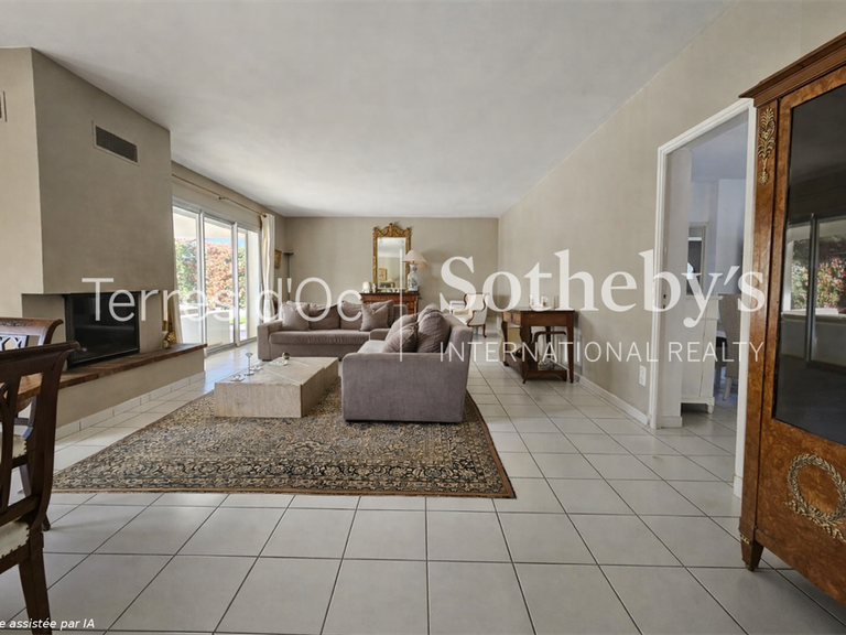 Maison Saint-cyprien-plage - 3 chambres - 150m²