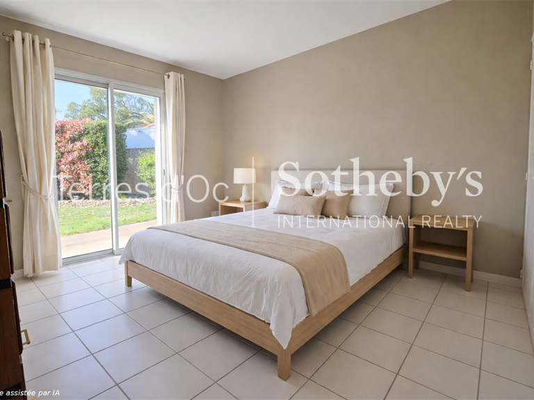 Maison Saint-cyprien-plage - 3 chambres - 150m²