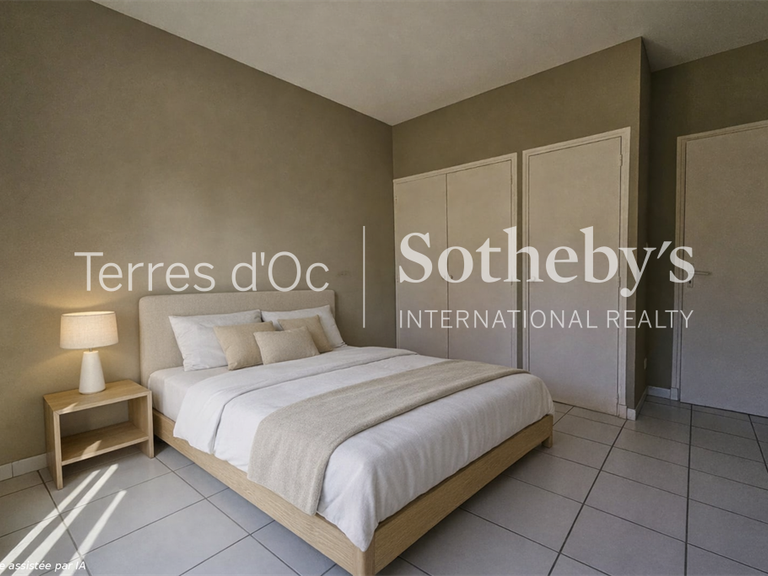 Maison Saint-cyprien-plage - 3 chambres - 150m²