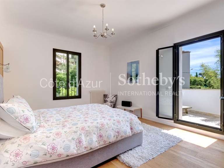 Maison Cannes - 5 chambres - 280m²