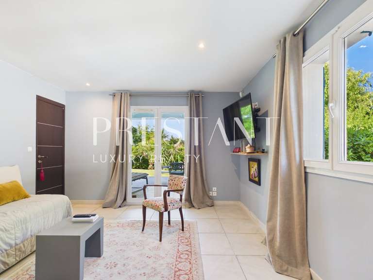 Maison Arcangues - 6 chambres - 270m²
