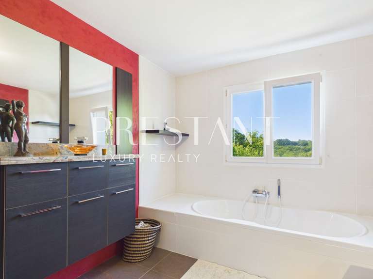 Maison Arcangues - 6 chambres - 270m²