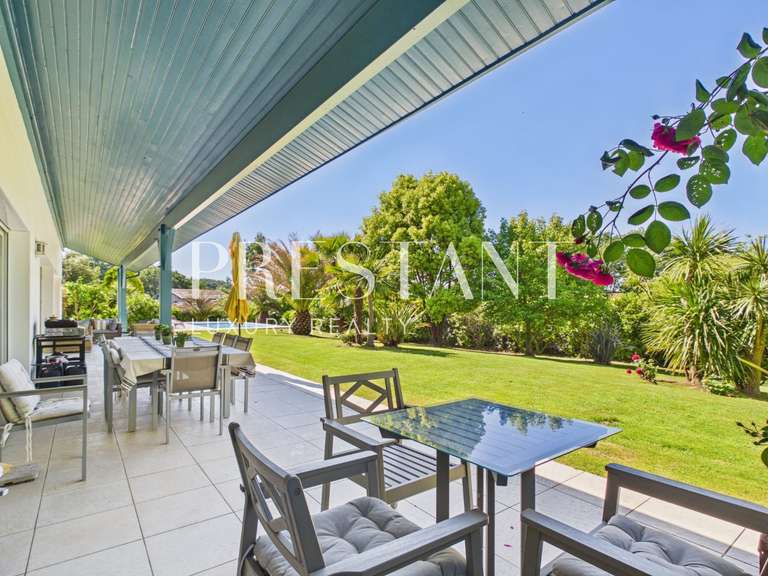 Maison Arcangues - 6 chambres - 270m²