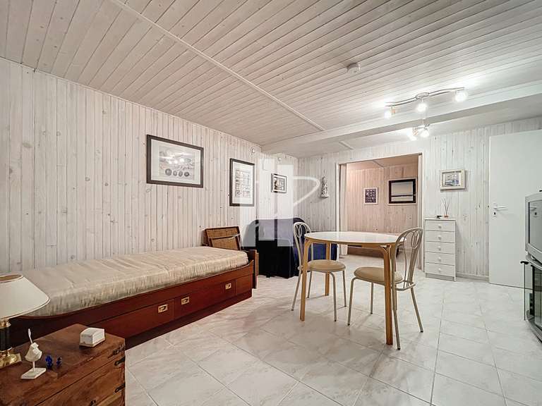 Maison Saint-Raphaël - 3 chambres