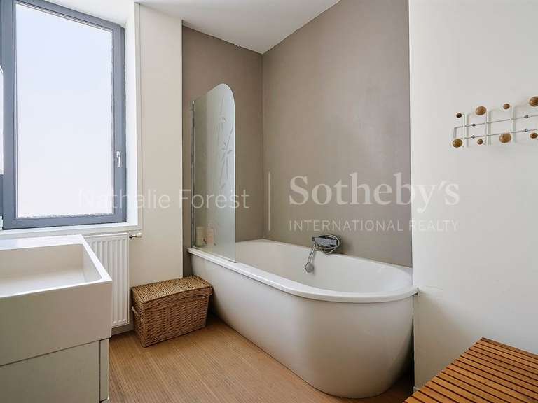 Maison Lille - 5 chambres - 252m²