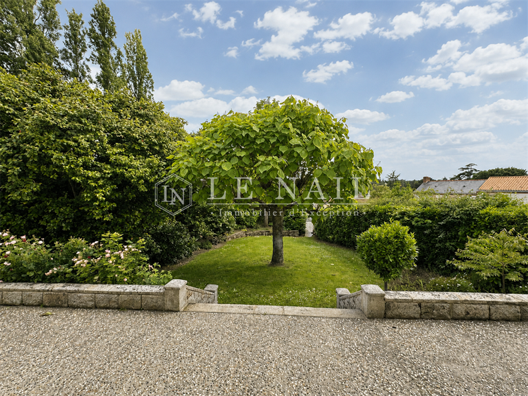 Maison Rocheservière - 8 chambres - 358m²