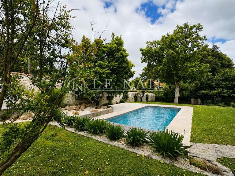 Maison Rocheservière - 8 chambres - 358m²