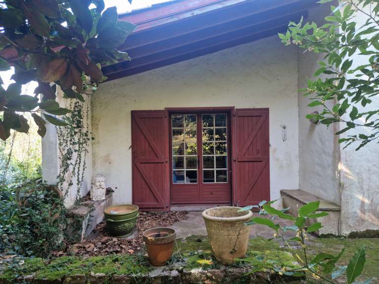 Maison Ascain - 6 chambres