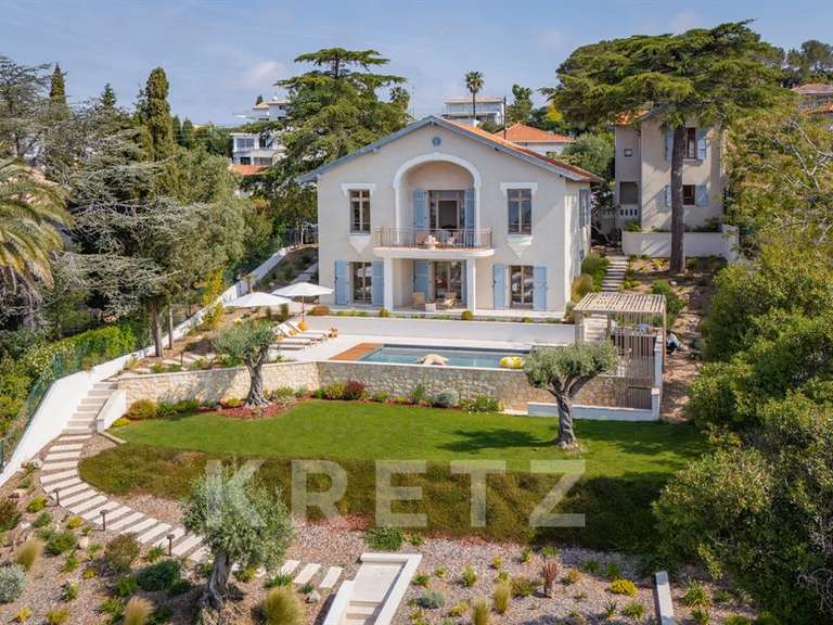 Maison avec Vue sur mer Saint-Raphaël - 6 chambres - 260m²