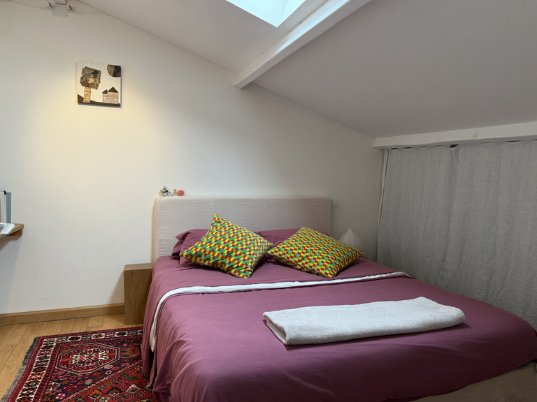 Maison Toulouse - 3 chambres - 110m²