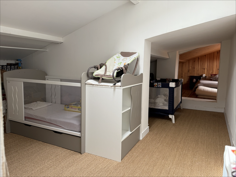 Maison Toulouse - 3 chambres - 110m²