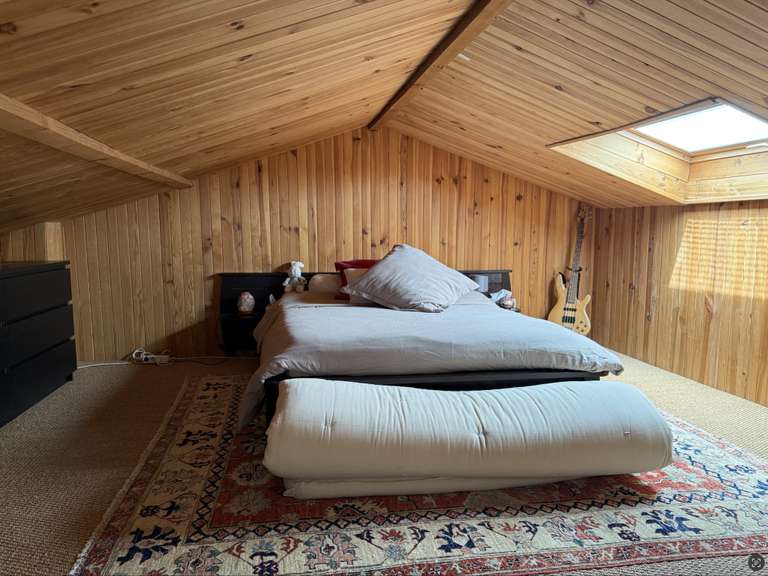 Maison Toulouse - 3 chambres - 110m²