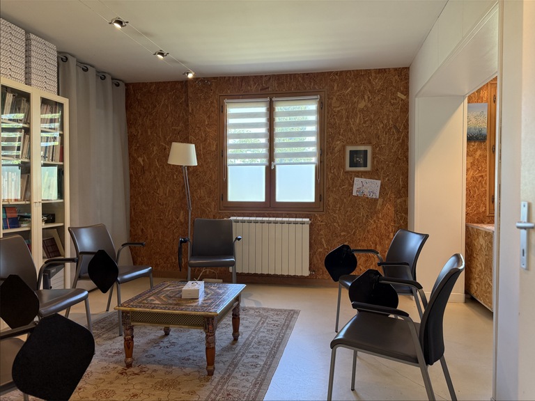 Maison Toulouse - 3 chambres - 110m²