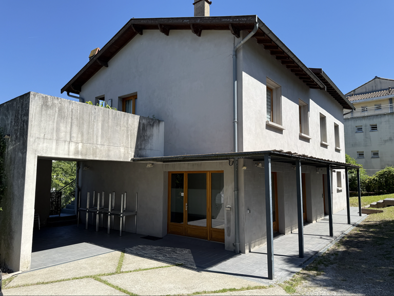 Maison Toulouse - 3 chambres - 110m²