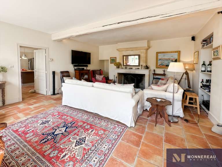 Maison Bouteville - 4 chambres