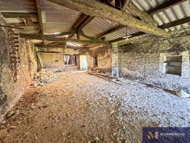 Maison Bouteville - 4 chambres