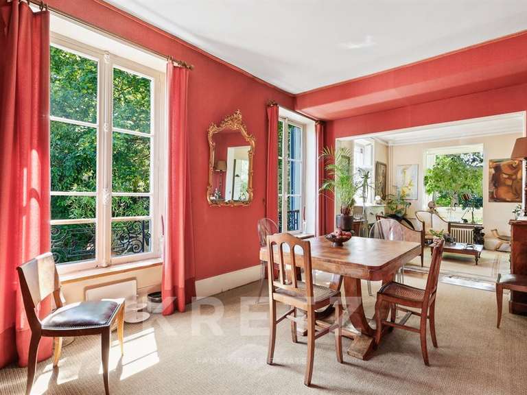 Maison Le Vésinet - 8 chambres - 379m²