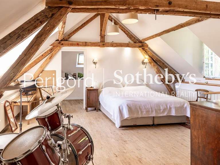 House Excideuil - 15 bedrooms - 634m²