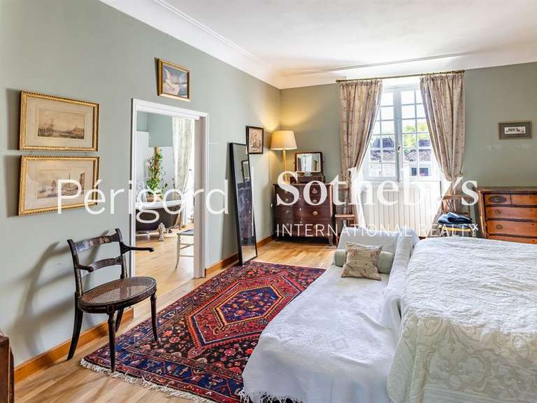 House Excideuil - 15 bedrooms - 634m²