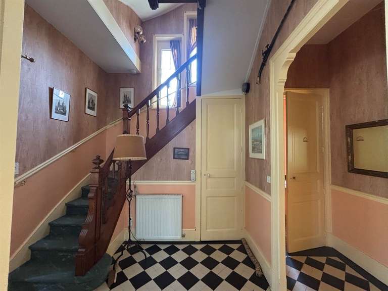 Maison Granville - 5 chambres - 200m²