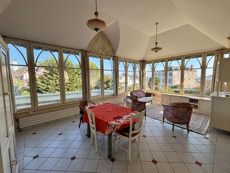 Maison Granville - 5 chambres - 200m²