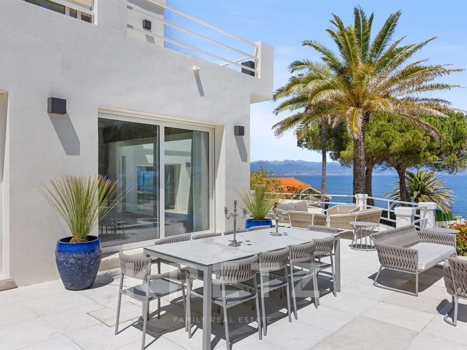 House cap-d-antibes