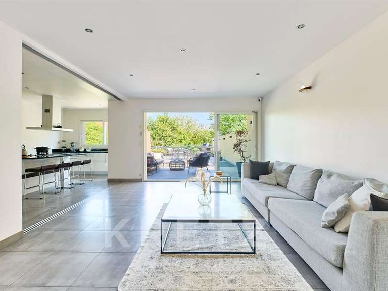 Maison Sannois - 6 chambres - 222m²