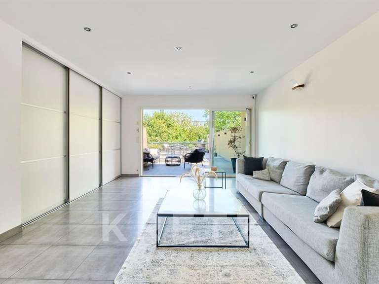 Maison Sannois - 6 chambres - 222m²