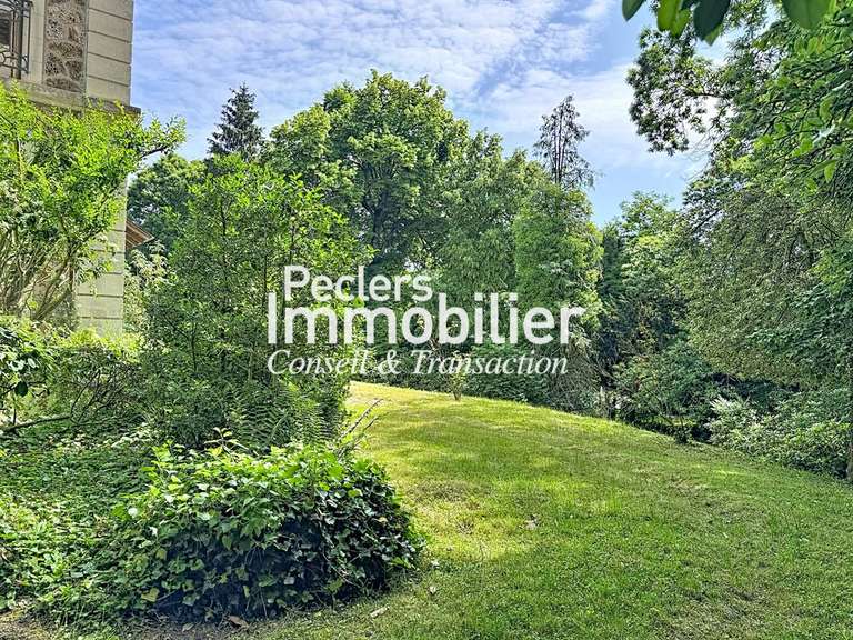 Maison Rueil-Malmaison - 7 chambres - 500m²
