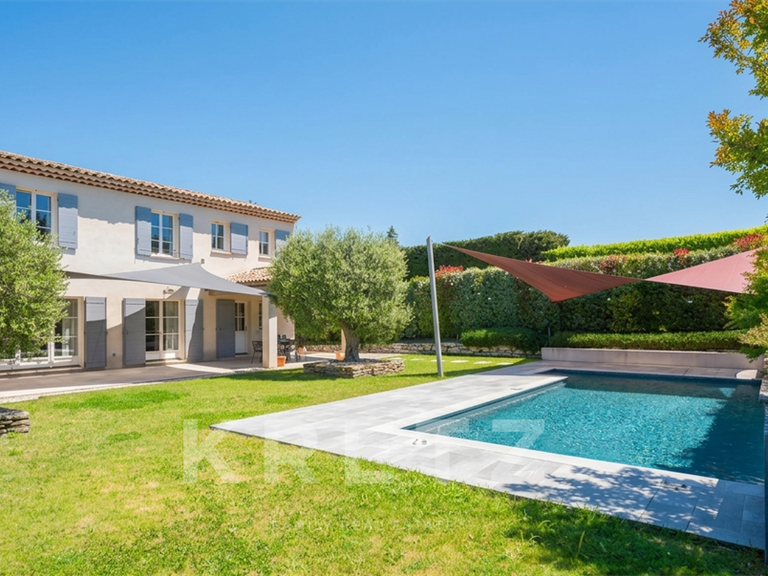 Maison Aix-en-Provence - 4 chambres - 1150m²