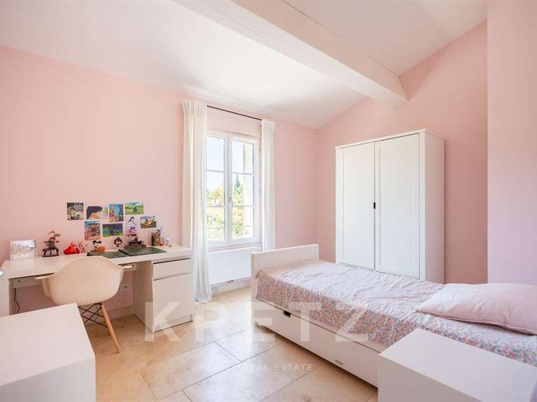 Maison Aix-en-Provence - 4 chambres - 1150m²