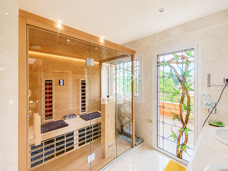 Villa Fréjus - 4 bedrooms