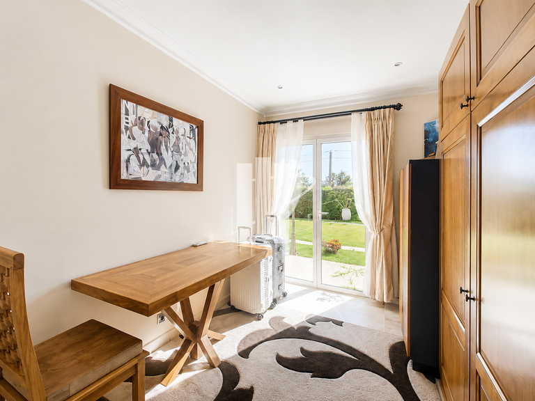 Villa Fréjus - 4 bedrooms